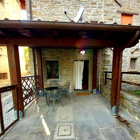 산타 소피아 Casina La Quercia 아파트 외부 사진