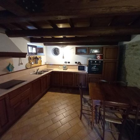 산타 소피아 Casina La Quercia 아파트 외부 사진