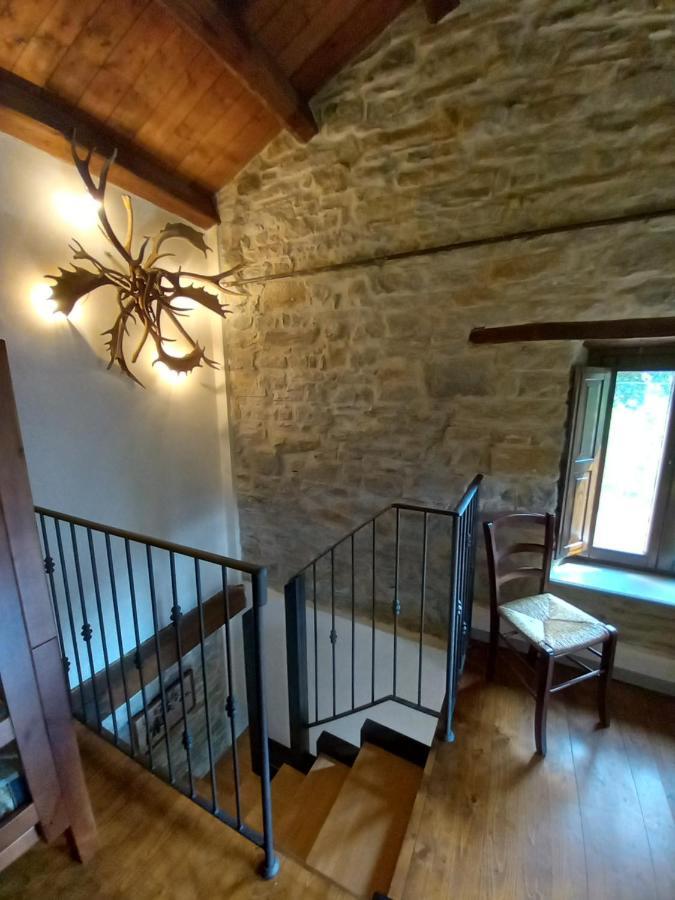 산타 소피아 Casina La Quercia 아파트 외부 사진