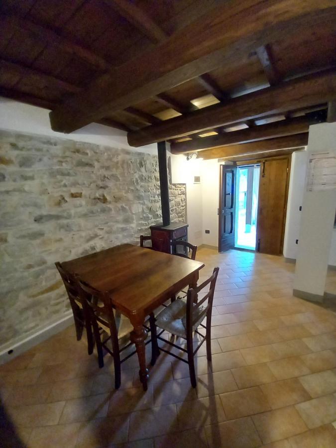 산타 소피아 Casina La Quercia 아파트 외부 사진