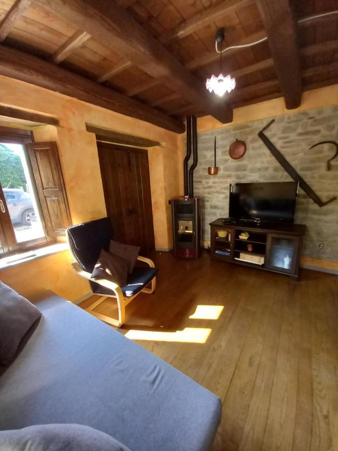 산타 소피아 Casina La Quercia 아파트 외부 사진