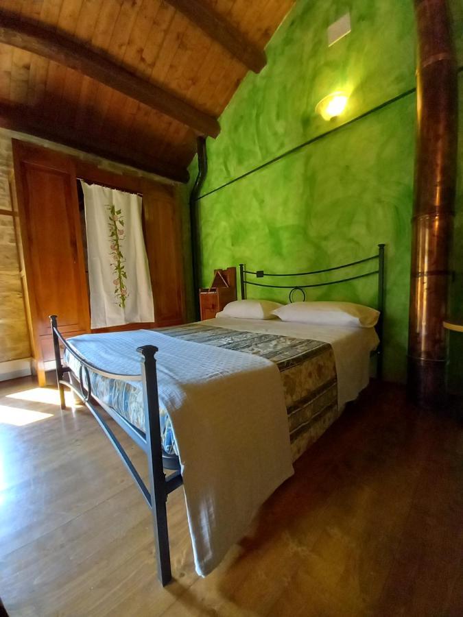 산타 소피아 Casina La Quercia 아파트 외부 사진