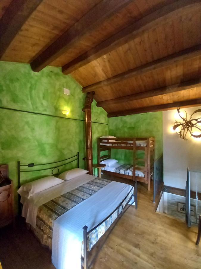 산타 소피아 Casina La Quercia 아파트 외부 사진