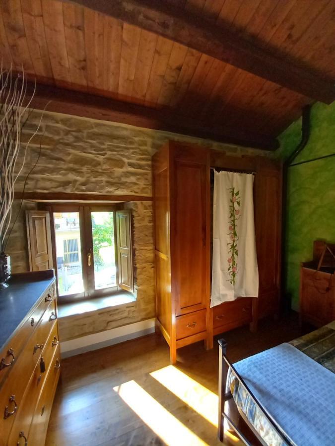 산타 소피아 Casina La Quercia 아파트 외부 사진