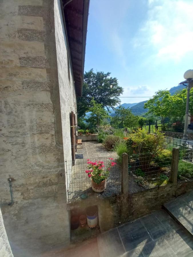산타 소피아 Casina La Quercia 아파트 외부 사진