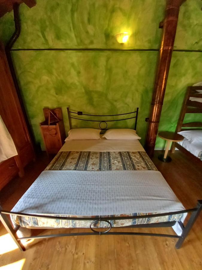산타 소피아 Casina La Quercia 아파트 외부 사진