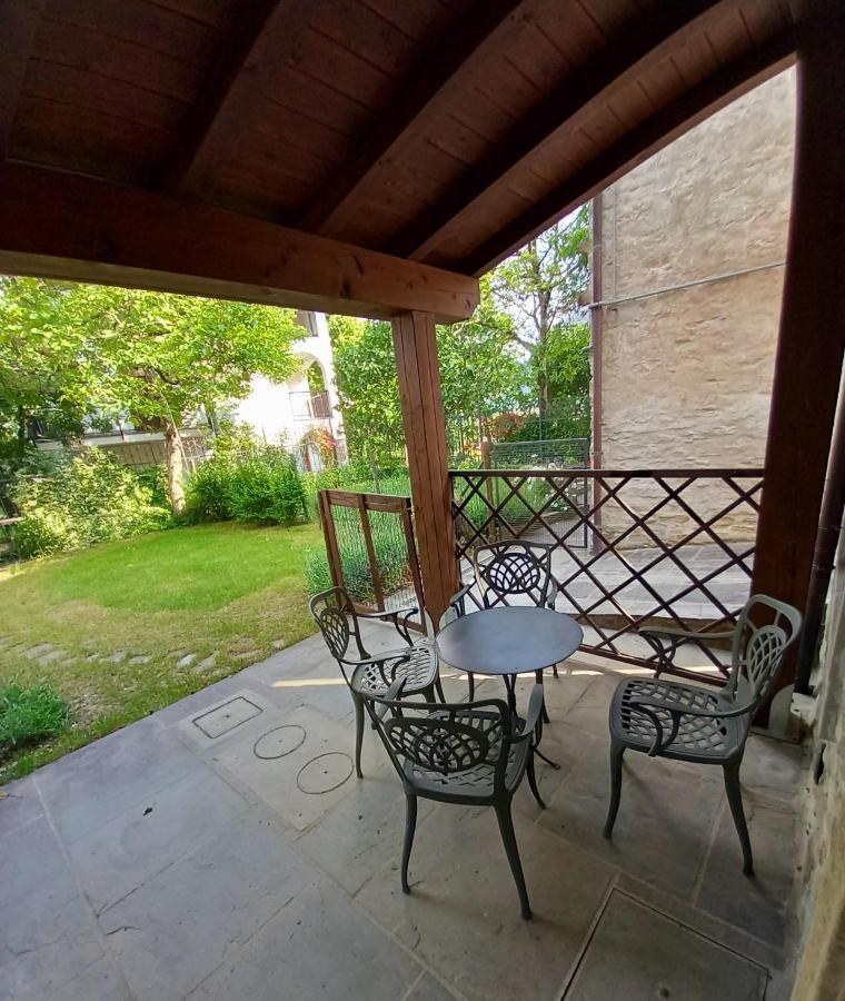 산타 소피아 Casina La Quercia 아파트 외부 사진
