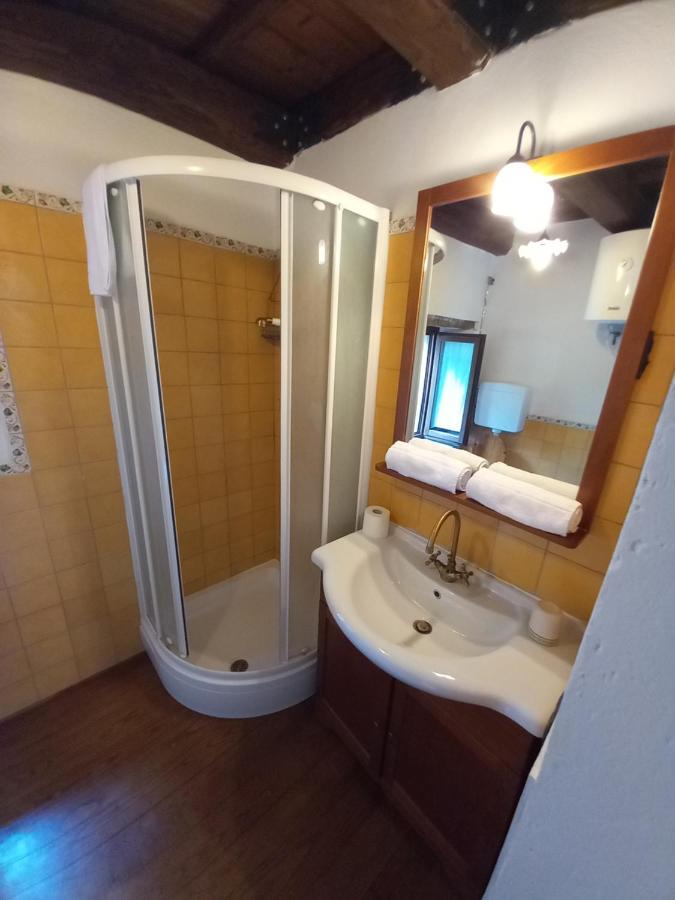 산타 소피아 Casina La Quercia 아파트 외부 사진