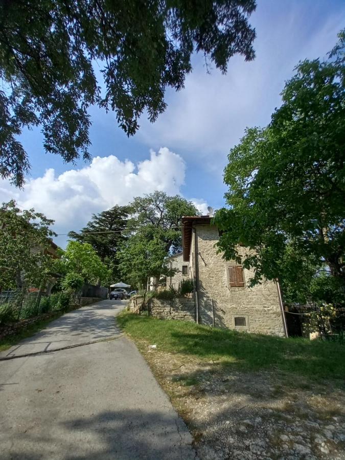 산타 소피아 Casina La Quercia 아파트 외부 사진