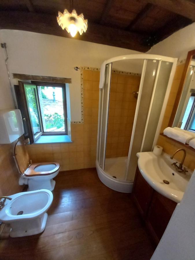 산타 소피아 Casina La Quercia 아파트 외부 사진